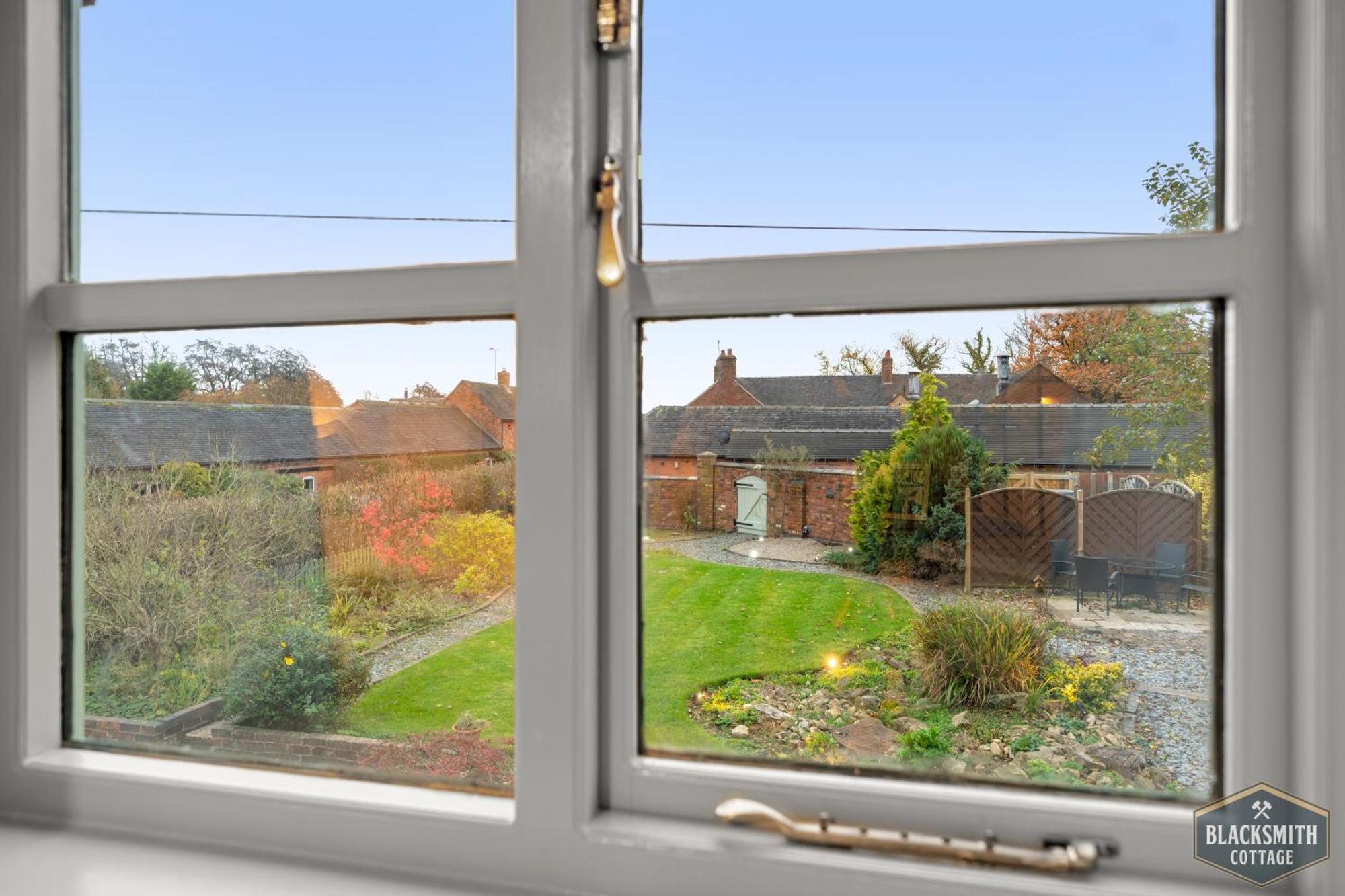 6Br Luxury Cottage, Hot Tubs, Hoar Cross, Staffordshire Newborough  Exterior photo